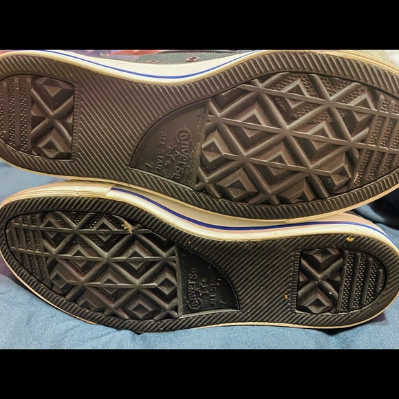 Converse All Star Sneakers - Picture 4 of 6